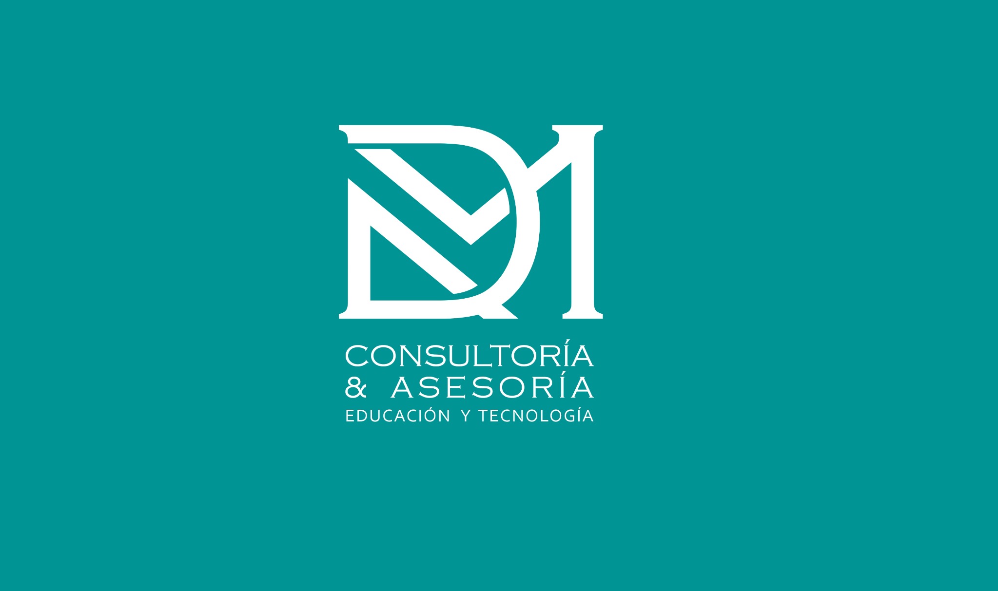 Logo DM Consulting